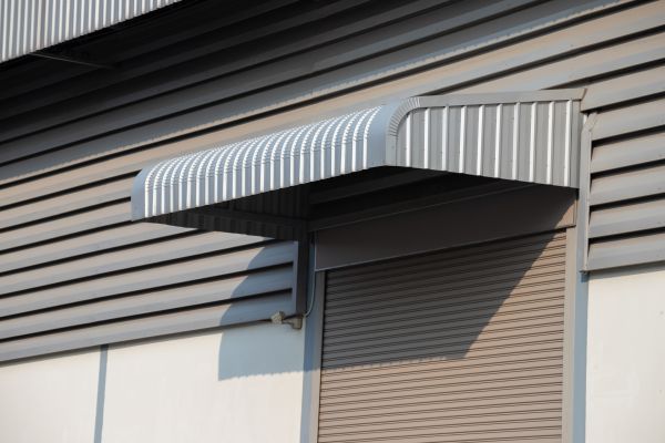 Awning Power Washing in Falls Church